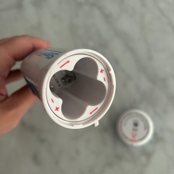 SteriPen UV light water sanitizer - Picture 3 of 3